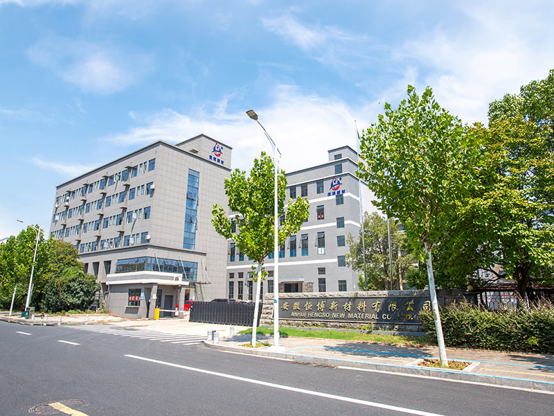 Фабричный экстерьер