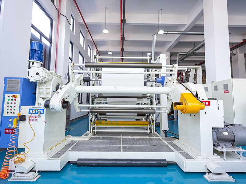 Заводское оборудование