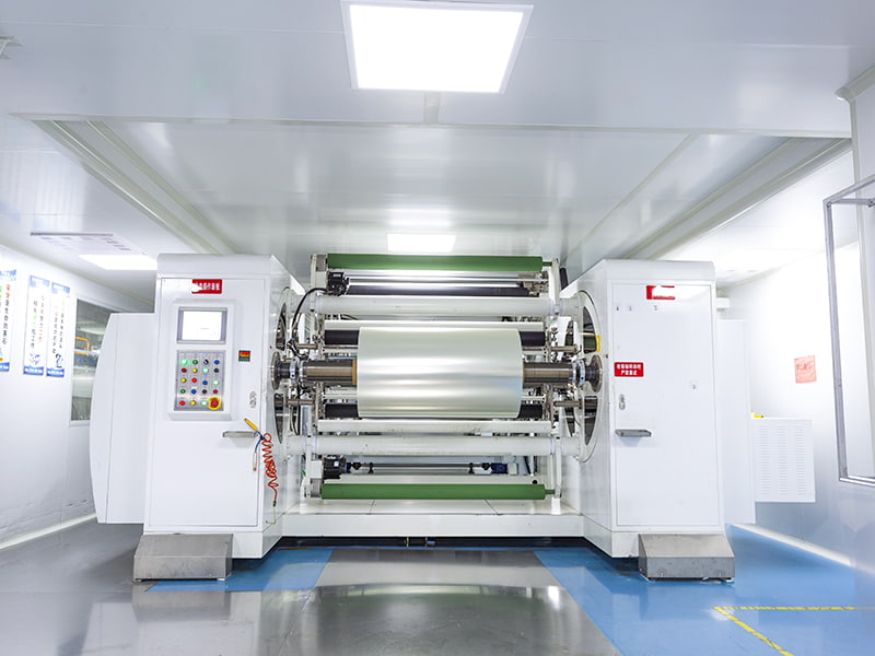 Заводское оборудование