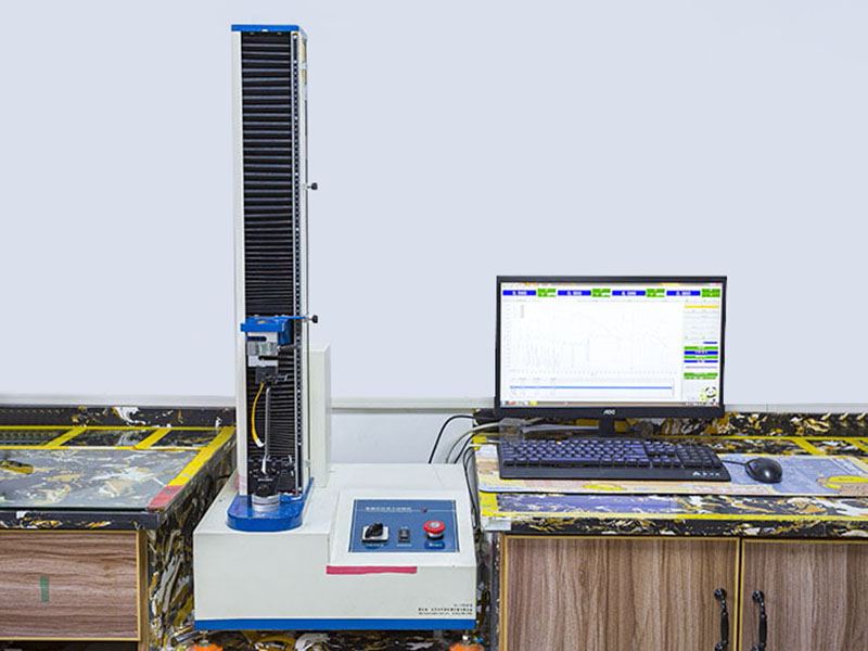 Заводское оборудование