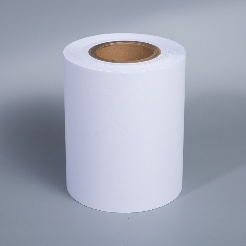 Бумага с белой сеткой