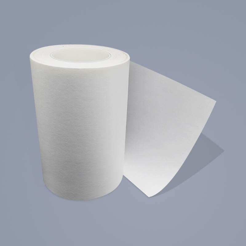 Белая бумага