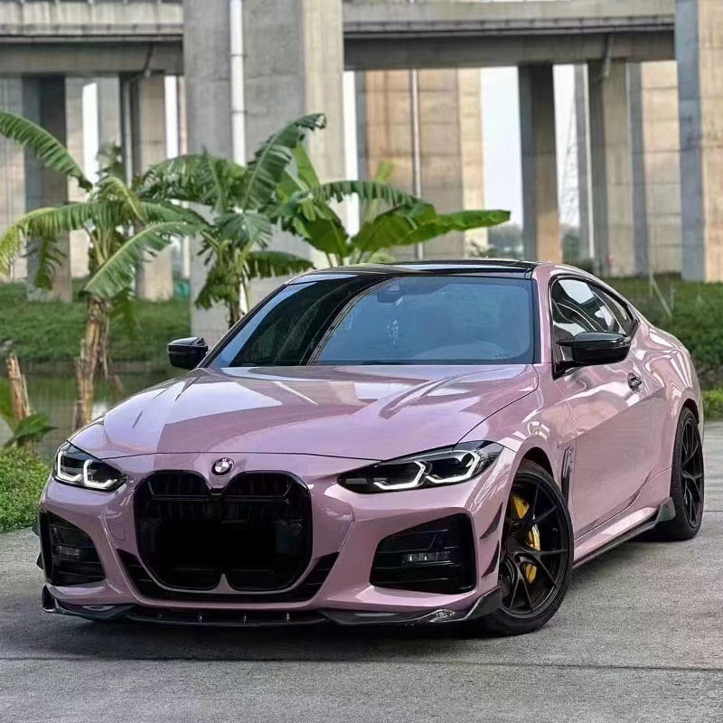 Защита автомобильной краски