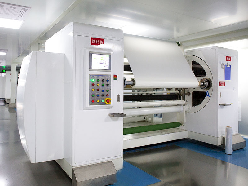 Заводское оборудование