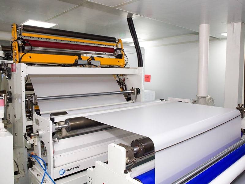 Заводское оборудование