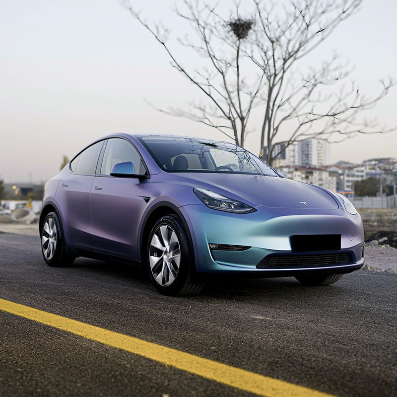 PPF (пленка для защиты краски)