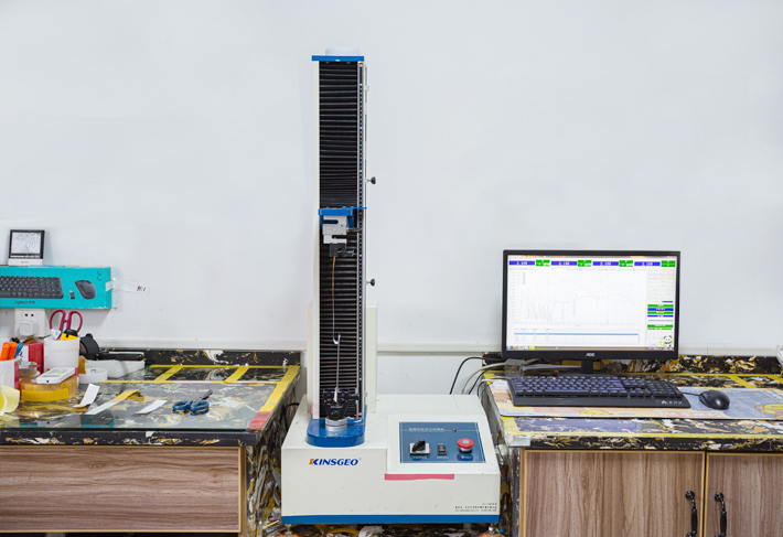 Аньхойская компания новых материалов Hengbo, Ltd.